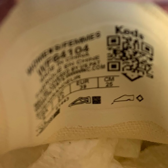 Keds x Elizabeth and‎ James Purple Floral Print Slip On Sneakers Shoes - Picture 7 of 12